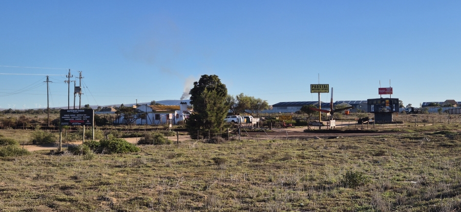 Commercial Property for Sale in Vredenburg Rural Western Cape